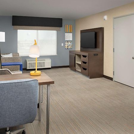 Hampton Inn Warroad, Mn Eksteriør billede