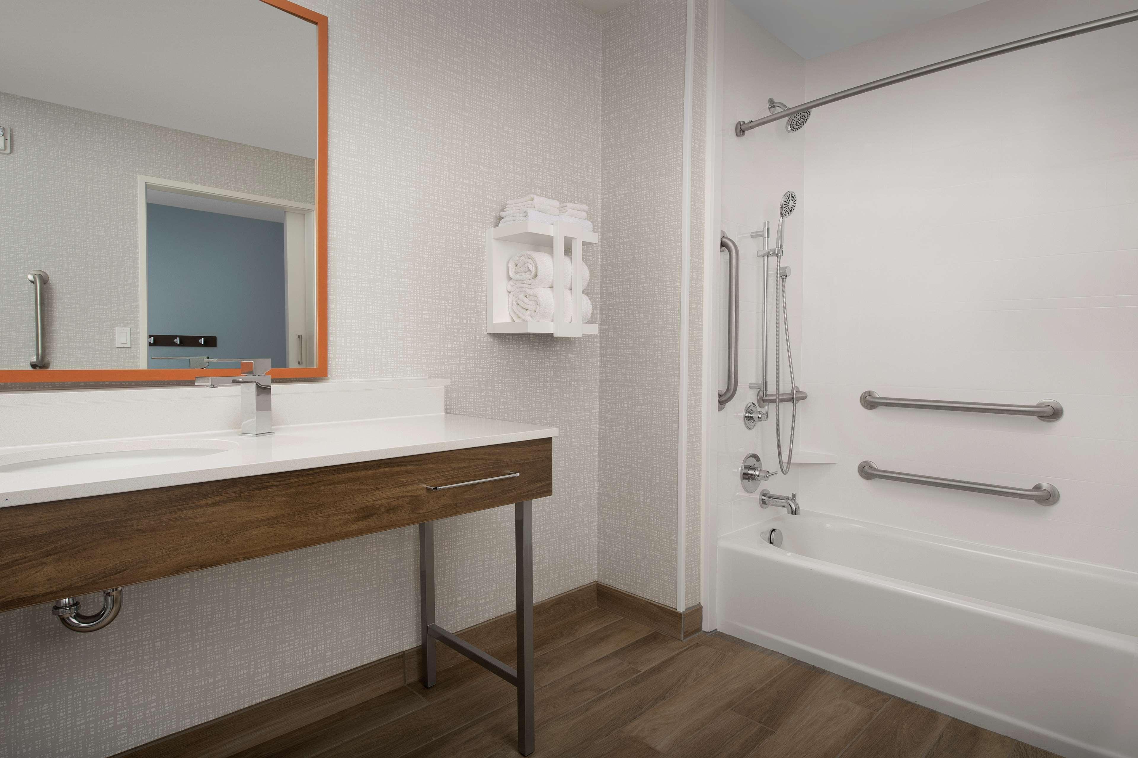 Hampton Inn Warroad, Mn Eksteriør billede