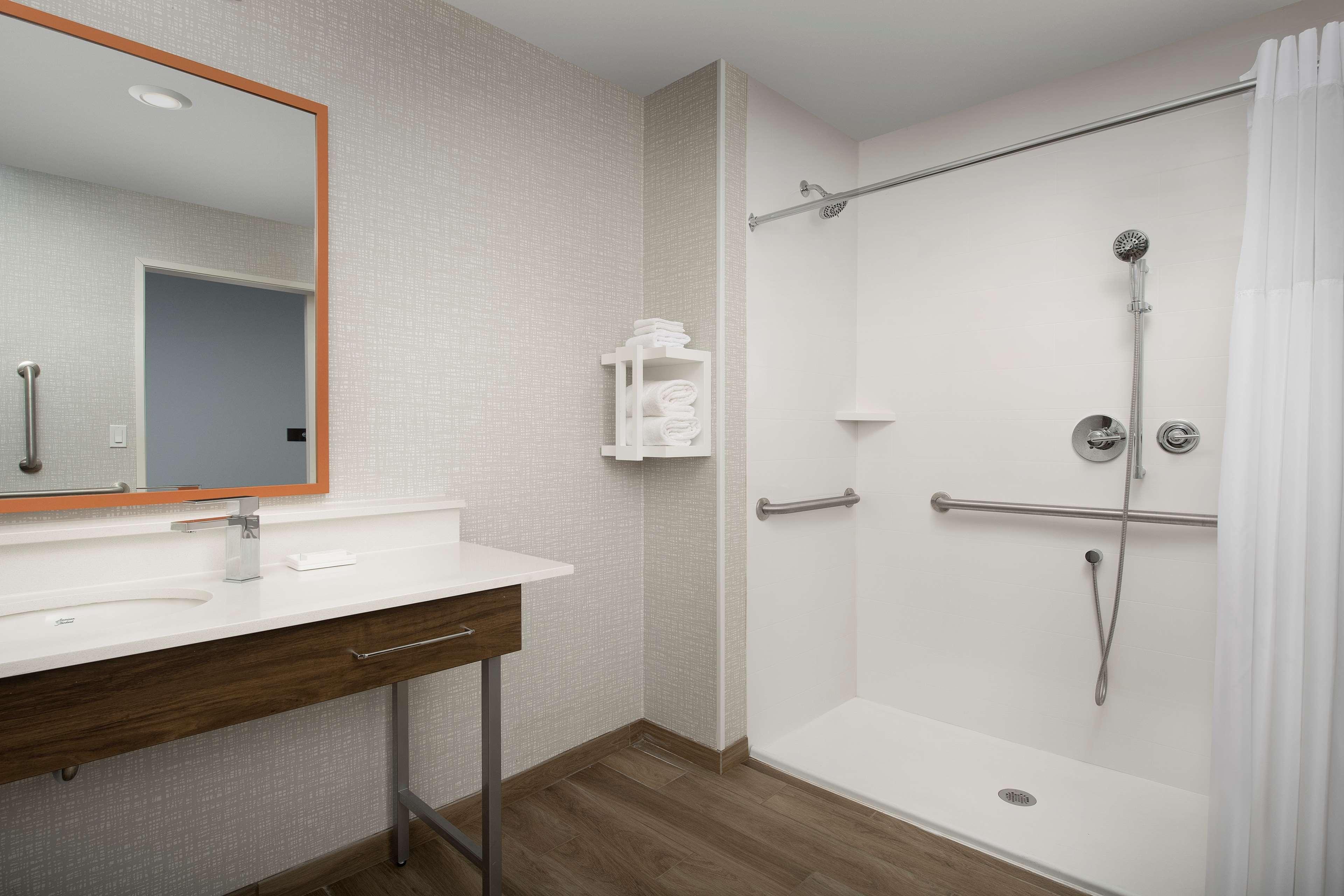Hampton Inn Warroad, Mn Eksteriør billede