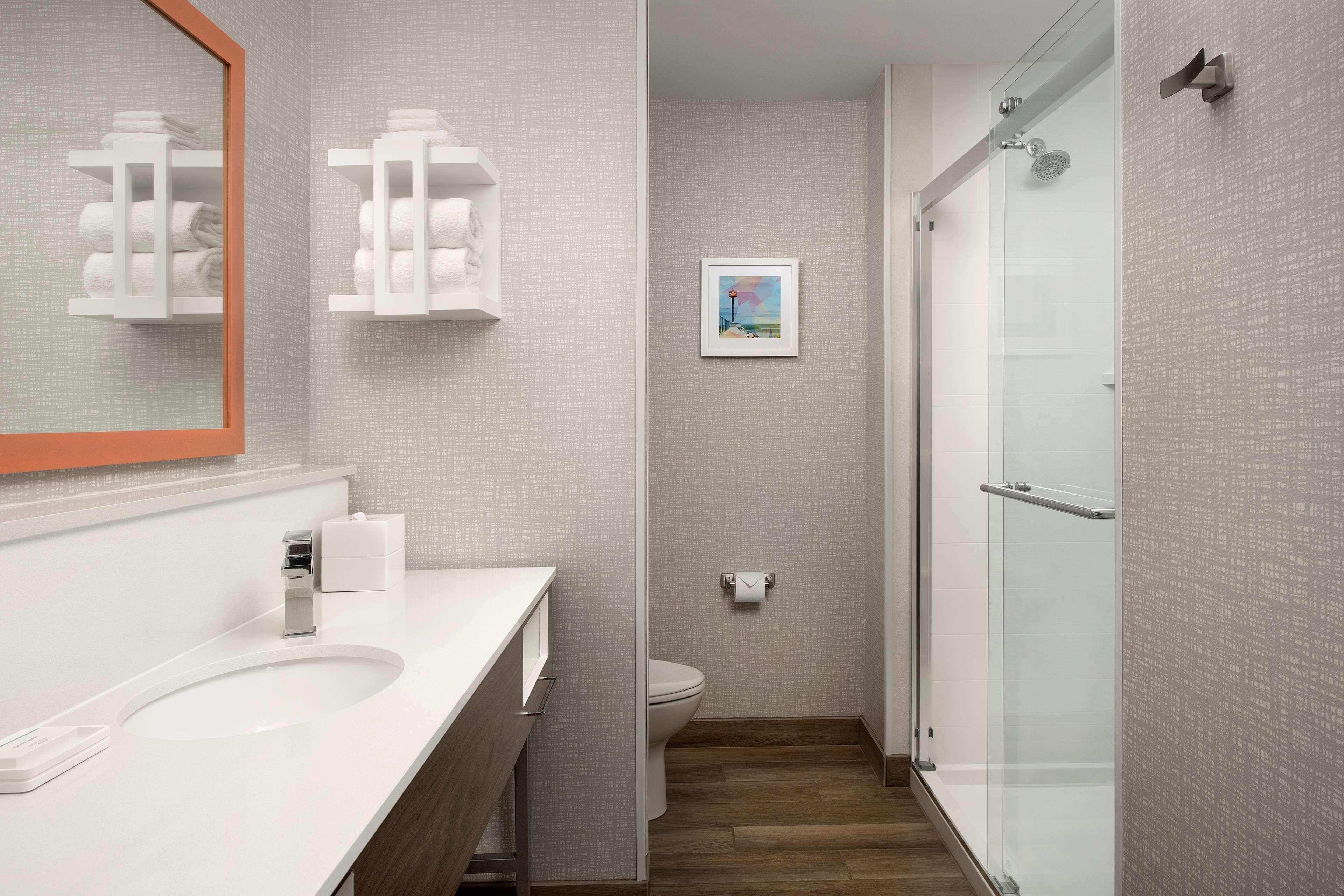Hampton Inn Warroad, Mn Eksteriør billede