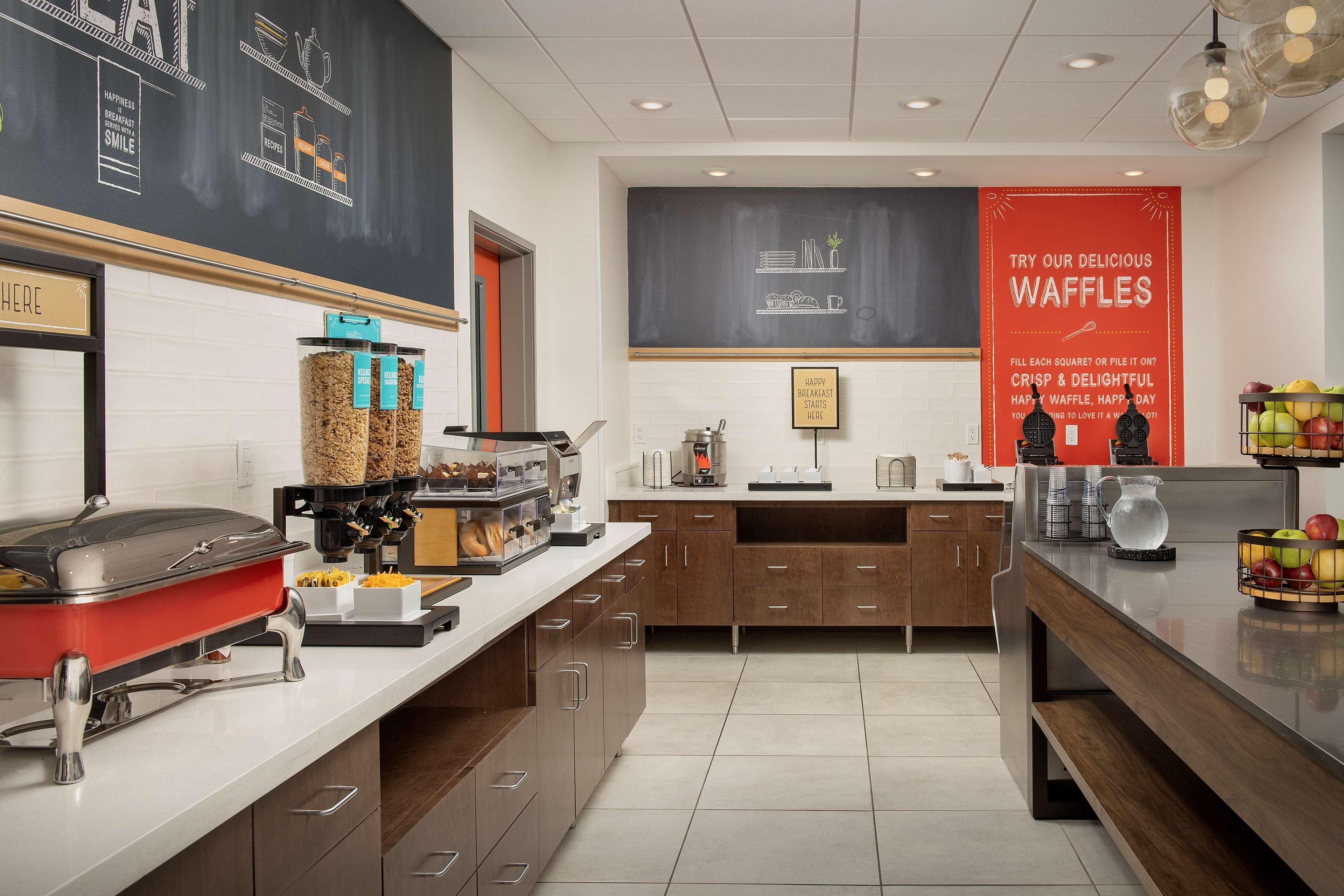 Hampton Inn Warroad, Mn Eksteriør billede