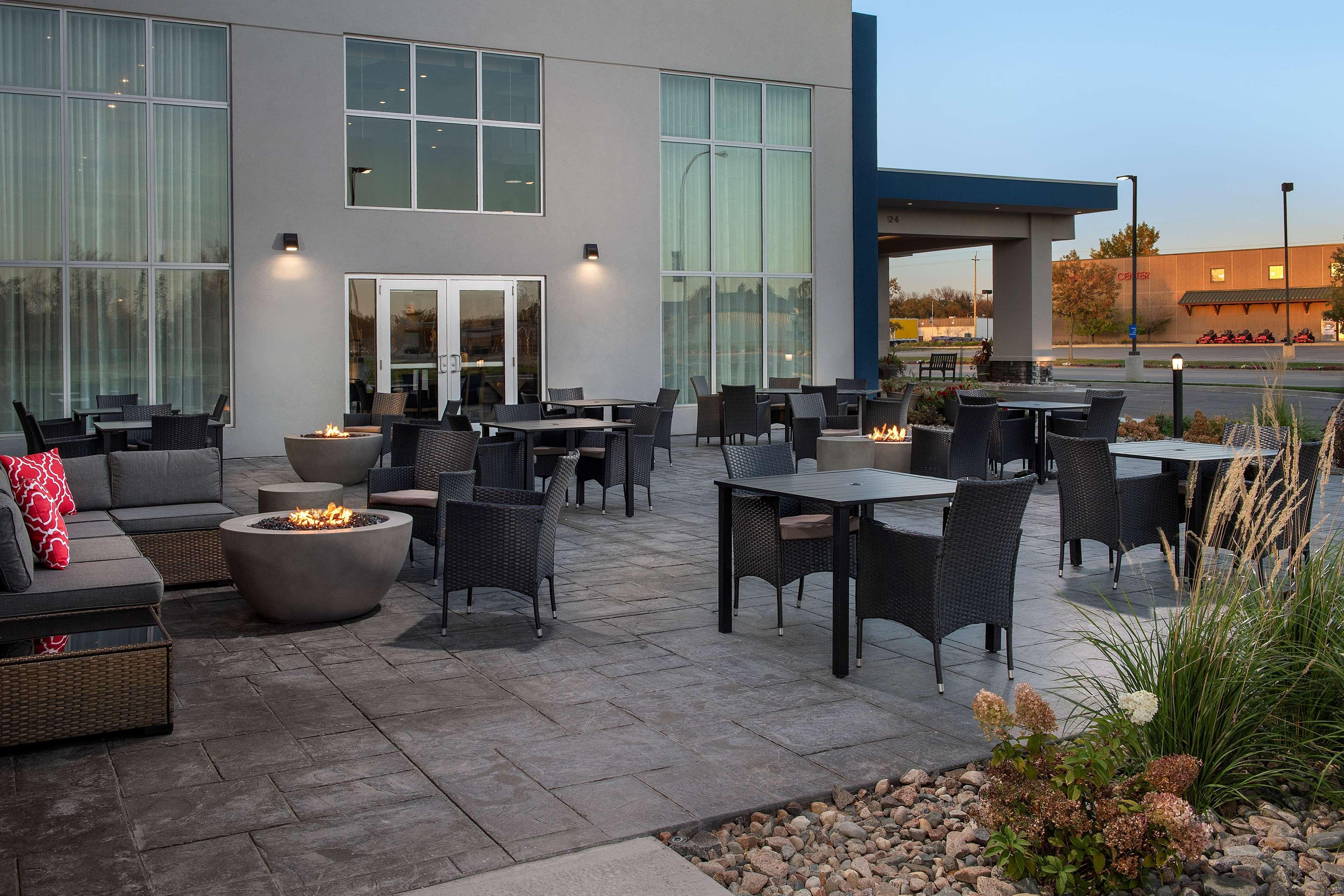 Hampton Inn Warroad, Mn Eksteriør billede